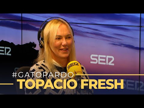 Topacio Fresh: Evolución desde sus Inicios hasta Hoy en Día