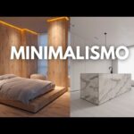 Casas modernas en blanco y negro: Diseños elegantes y minimalistas