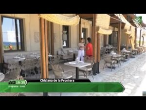 El Cuartel del Mar Chiclana: Disfruta de la mejor comida frente al mar.