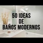 Tendencias baños 2022: Descubre las últimas novedades