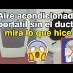 Aire Acondicionado de Pared Pequeño: La Solución Ideal para Espacios Reducidos.