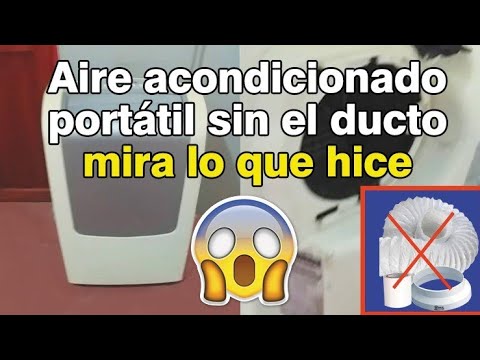 Aire Acondicionado de Pared Pequeño: La Solución Ideal para Espacios Reducidos.