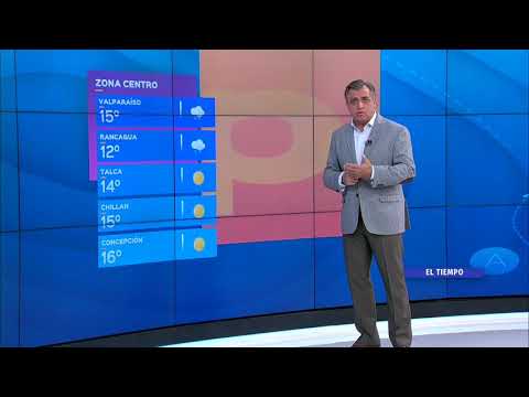 El tiempo en Santiago de Calatrava - Pronóstico y condiciones actuales