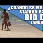 Verano en Brasil: fechas y clima