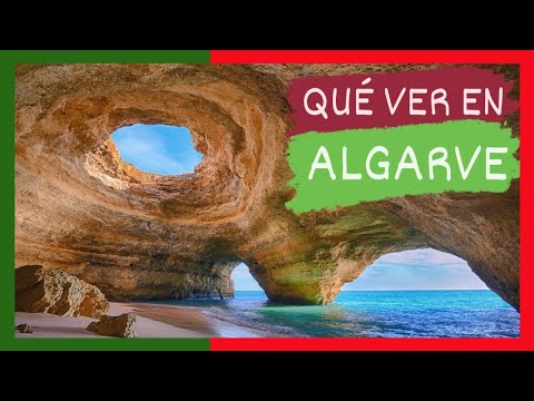 Casa Rural en el Algarve: Descubre la tranquilidad del sur de Portugal