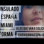 Embajada de España en Miami - Información y Contacto.