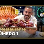 Los mejores restaurantes de famosos en Madrid