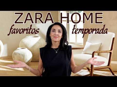 jarrones de suelo zara home