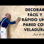 Salones bicolores: Ideas para pintar tus paredes con estilo