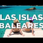 Descubre los monumentos de las Islas Baleares