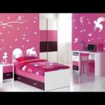 Colores para habitaciones de niñas: ¡Inspírate con estas ideas!
