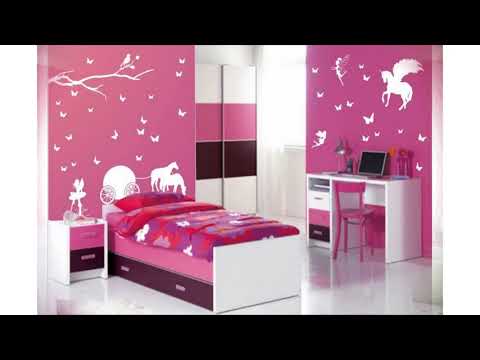 Colores para habitaciones de niñas: ¡Inspírate con estas ideas!