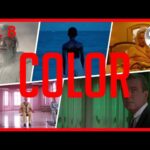 El color en el cine: Una guía esencial para cinéfilos