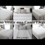 Ideas para vestir tu cama de forma creativa