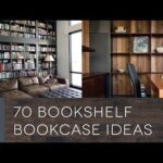 English Bookshelf: The Perfect Storage Solution for Your Collection