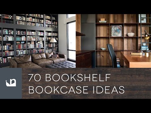 English Bookshelf: The Perfect Storage Solution for Your Collection