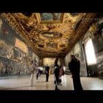 Anselm Kiefer en el Palacio Ducal: Arte contemporáneo en Venecia