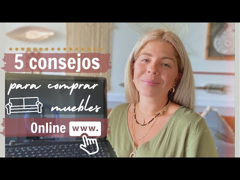 Tiendas de muebles online fiables: ¡Encuentra la tuya ahora!