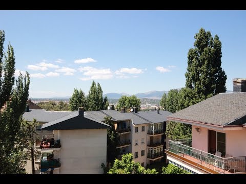 Casa en Sierra de Madrid: Tu hogar en plena naturaleza