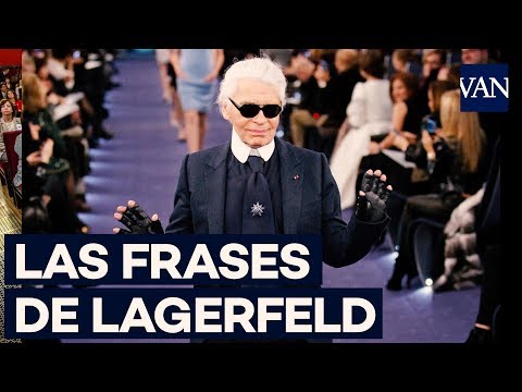 Director creativo de Karl Lagerfeld: Descubre su impacto en la moda
