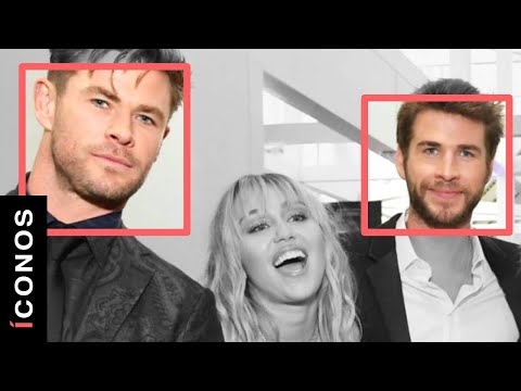 Conoce a los hermanos Hemsworth: Liam y Chris en Hollywood