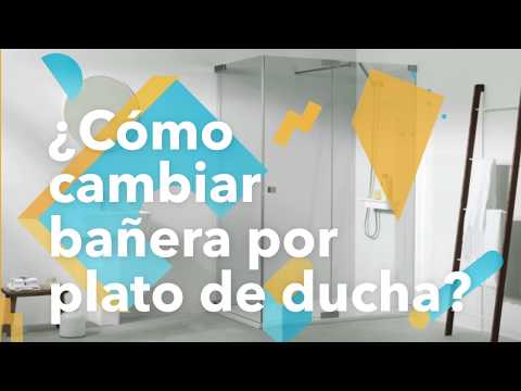 Cambiar desagüe de bañera sin hacer obra: Guía práctica