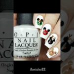 Diseño de uñas para Navidad: Ideas y tendencias