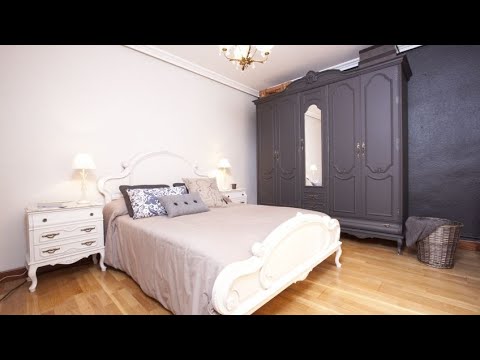 Moderniza tu dormitorio antiguo: Guía paso a paso