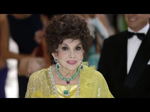 Edad de Gina Lollobrigida: ¿Cuántos años tiene la famosa actriz italiana?