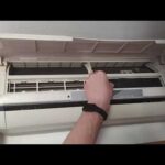 Limpiar filtros de aire acondicionado Panasonic: Guía paso a paso