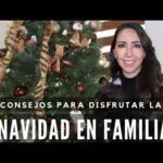 Es por ti: Ideas para celebrar la Navidad en familia