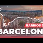 Descubre lo más bonito de Barcelona con nuestros consejos