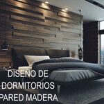 Dormitorios con pared de piedra: Ideas y Diseños