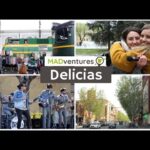 Descubre el encanto del Barrio de las Delicias en Madrid