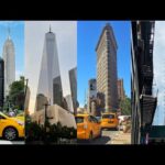 Los 10 edificios más famosos de Nueva York que debes conocer