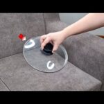 Limpiar sofá en seco: Guía completa y fácil de seguir