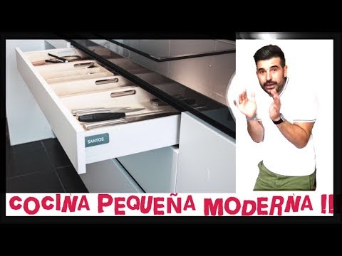 muebles de cocina en cordoba