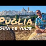 Guía para viajar a Puglia en agosto: ¡Descubre lo mejor de esta región italiana!
