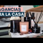 Vela Salted Caramel Zara Home: El Aroma Dulce y Cálido que Necesitas