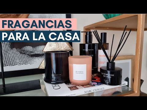 Vela Salted Caramel Zara Home: El Aroma Dulce y Cálido que Necesitas