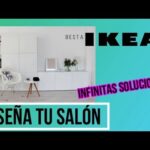 Catálogo IKEA 2022: Muebles de Salón.