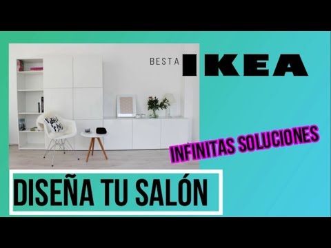 Catálogo IKEA 2022: Muebles de Salón.