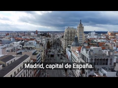 Descubre el edificio más antiguo de Madrid en nuestra guía turística