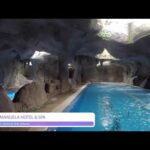 La Casa del Agua Asturias: Descubre el mejor spa en la naturaleza.