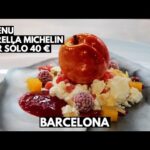 Restaurantes en Calle Muntaner Barcelona: Descubre los Mejores Lugares para Comer