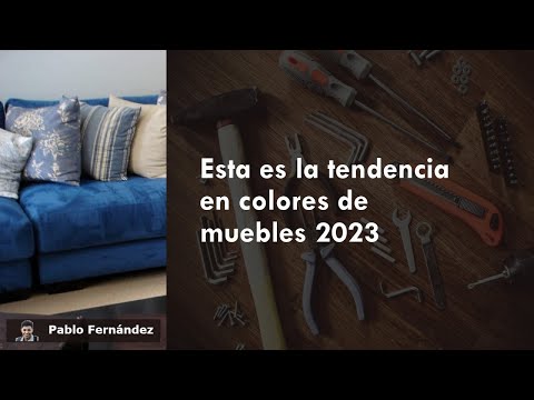 Feria del Mueble Madrid 2023: Descubre las últimas tendencias en mobiliario