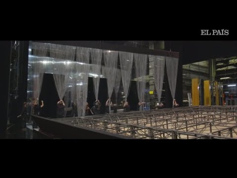 Salón de baile en el Teatro Real: Vive una experiencia única