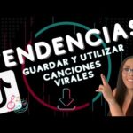 Dónde encontrar las tendencias más populares en TikTok