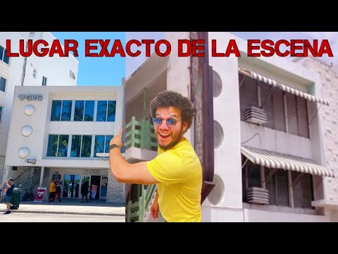 La icónica casa de Scarface en Miami: una visita obligada
