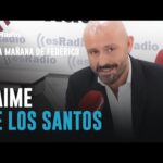 Jaime de los Santos: Descubre su nuevo libro aquí